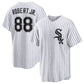 Chicago White Sox #88 Luis Robert White City Connect Replica Player Jersey Baseball Jerseys