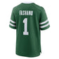 NY.Jets #1 Olu Fashanu 2024 Draft First Round Pick Player Game Jersey - Gotham Green American Football Jerseys