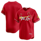 St. Louis Cardinals 2024 City Connect Limited Jersey - Red Baseball Jerseys