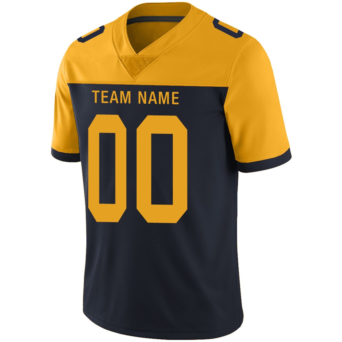 Custom GB.Packers Football Jerseys Team Player or Personalized Design Your Own Name for Men's Women's Youth Jerseys Green