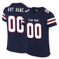 Custom NE.Patriots Football Jerseys for Personalize Sports Shirt Design Stitched Name And Number Size S to 6XL Christmas Birthday Gift