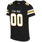 Custom P.Steelers Football Jerseys Design Green Stitched Name And Number Size S to 6XL Christmas Birthday Gift