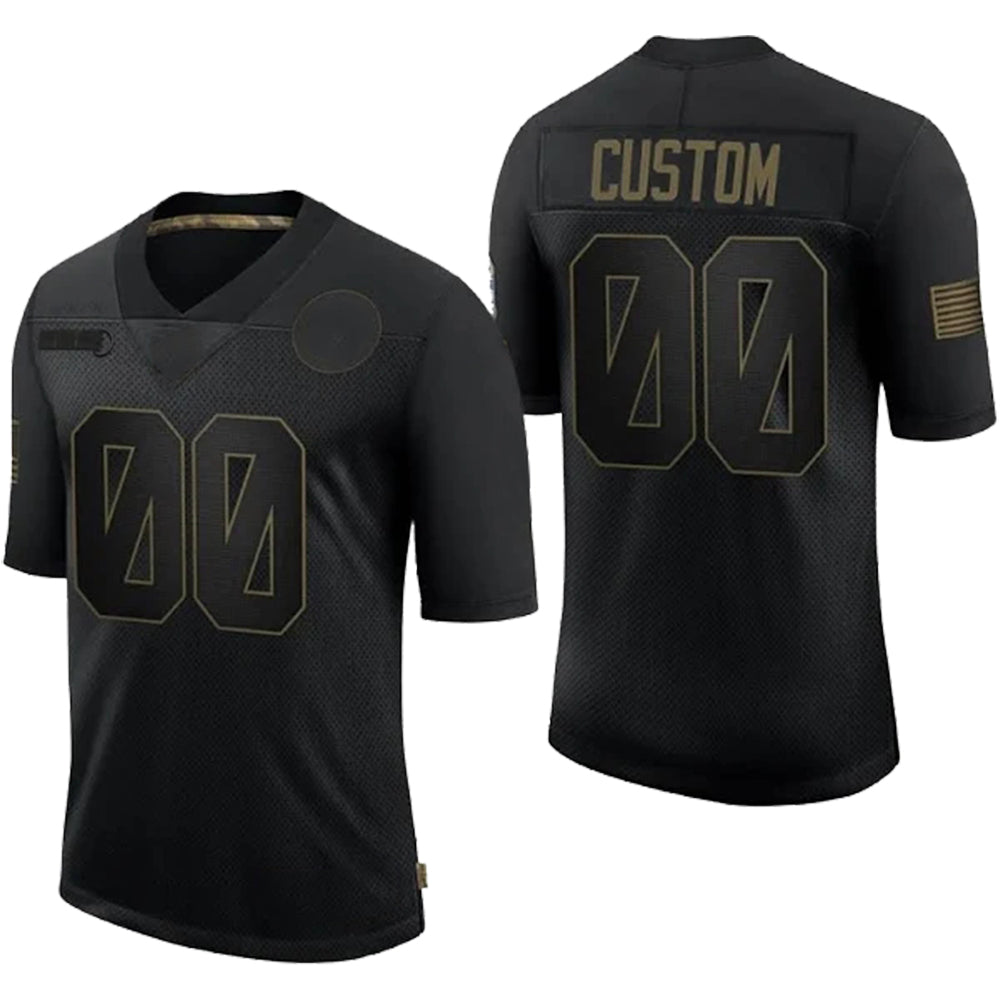 Custom NO.Saints 2022 Jerseys Stitched American Football Jerseys