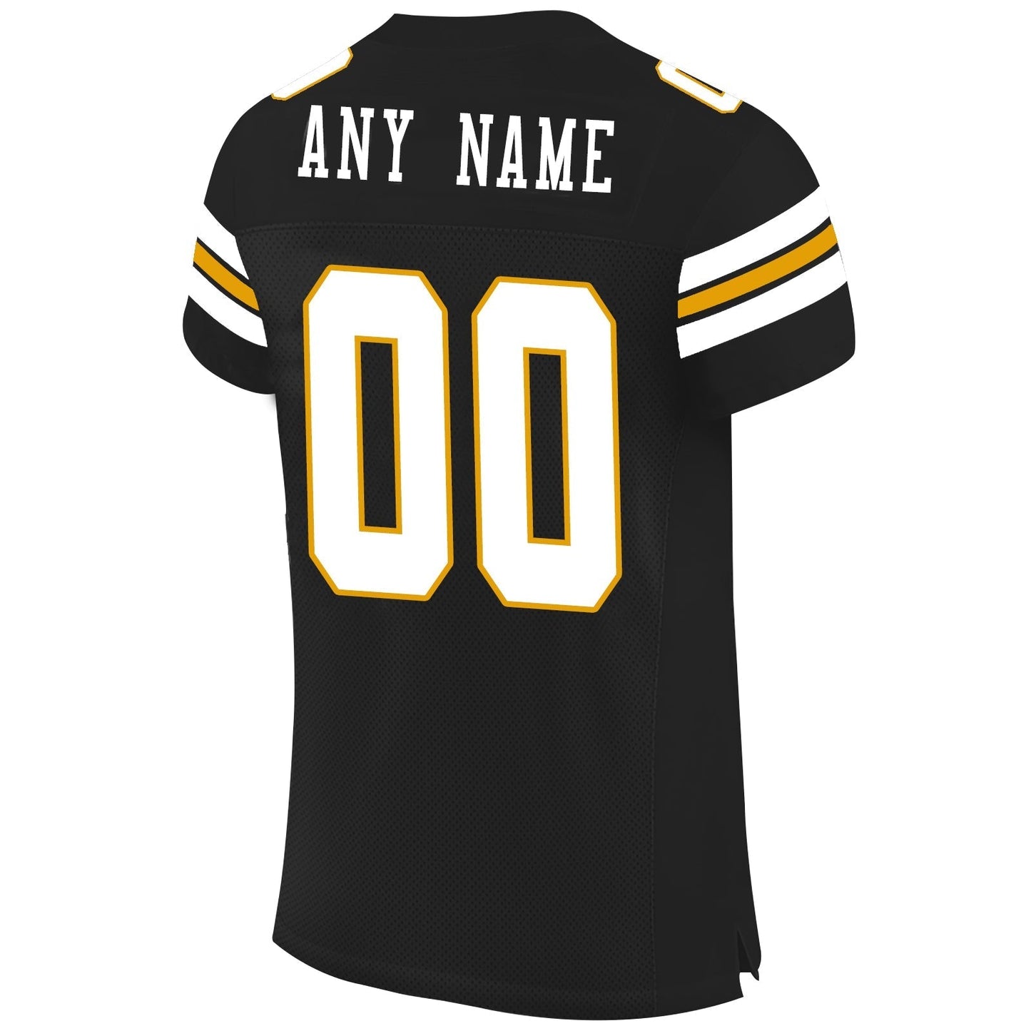 Custom P.Steelers Football Jerseys Design Green Stitched Name And Number Size S to 6XL Christmas Birthday Gift