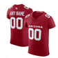 Custom A.Cardinal Cardinal Vapor F.U.S.E. Elite Jersey Stitched American Football Jerseys