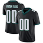 Custom P.Eagles 2022 Stitched American Football Jerseys