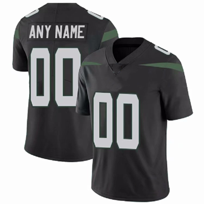 Custom NY.Jets 2022 Jerseys Stitched American Football Jerseys