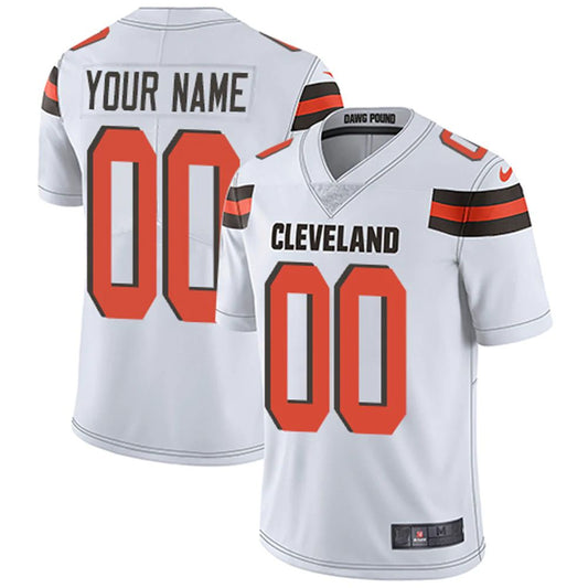 Custom Jersey C.Browns  American Jerseys Stitched  Football Jerseys