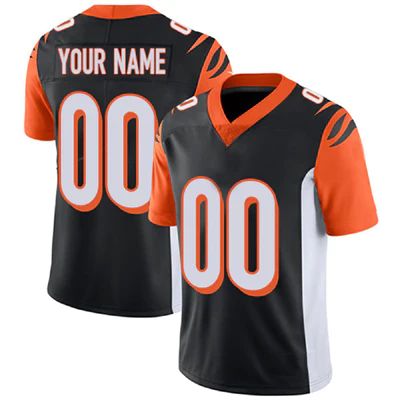 Custom Jersey C.Bengals  American Jerseys Stitched  Football Jerseys