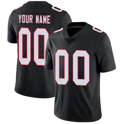 Custom Jersey 2022 A.Falcons Stitched American Football Jerseys