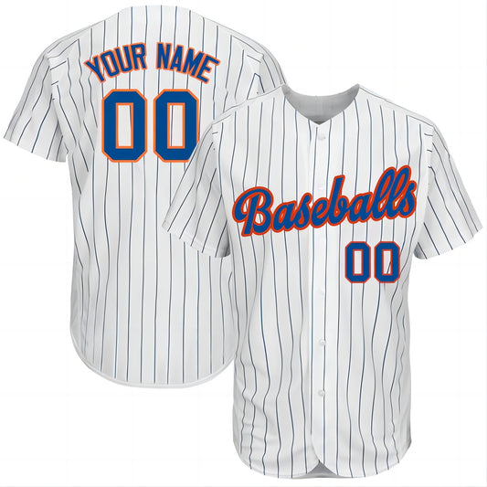 Custom New York Yankees Stitched Personalized Button Down Baseball T Shirt Baseball Jerseys