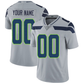 Custom S.Seahawks 2022 Jerseys Stitched American Football Jerseys