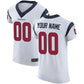 Custom H.Texans Team Color Vapor Untouchable Elite American Jerseys Stitched Football Jerseys