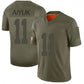 Men's #11 Brandon Aiyuk SF.49ers Limited Stitched Jerseys