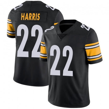 P.Steelers #22 Najee Harris White Men Women Youth Sport Jerseys Football Jerseys