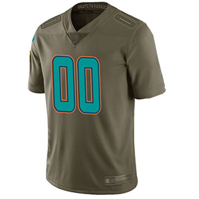 Custom M.Dolphins Football Jersey 2022 Jerseys Stitched American Football Jerseys