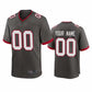 Custom TB.Buccaneers Football Jerseys American Design Your Own Practice Mesh Name and Number
