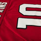Custom A.Cardinal Football Jersey 2022 Stitched American Football Jerseys