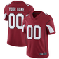 Custom A.Cardinal Football Jersey 2022 Stitched American Football Jerseys