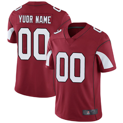 Custom A.Cardinal Football Jersey 2022 Stitched American Football Jerseys