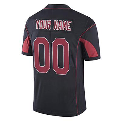 Custom A.Cardinal Football Jersey 2022 Stitched American Football Jerseys