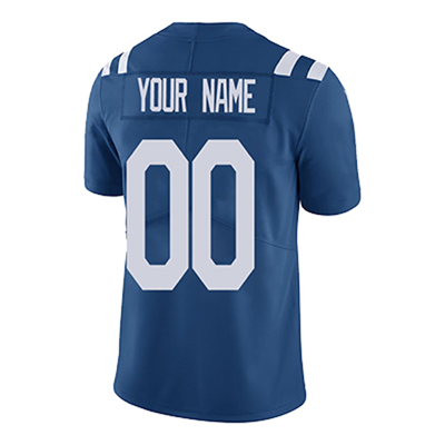 Custom IN.Colts Football Jerseys 2022 Jerseys Stitched American Jersey