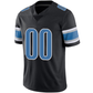 Custom D.Lions Jersey 2022 Stitched American Football Jerseys