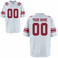 Custom NY.Giants 2022 Jerseys Stitched American Football Jerseys