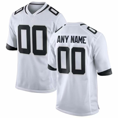 Custom J.Jaguars Football Jersey 2022 Jerseys Stitched American Football Jerseys