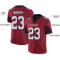 Custom A.Cardinal Stitched American Football Jerseys Personalize Birthday Gifts Red Jersey