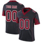 Custom A.Cardinal Stitched American Football Jerseys Personalize Birthday Gifts Black Jersey