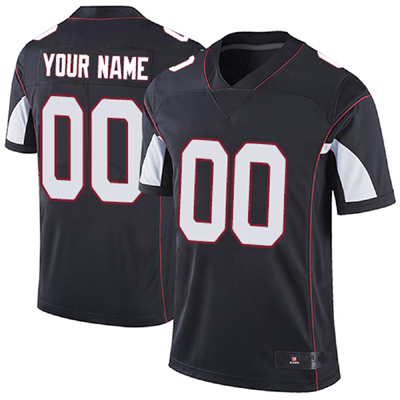Custom A.Cardinal Football Jersey 2022 Stitched American Football Jerseys