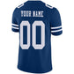 Custom D.Cowboys American Men's Youth And Women Stitched Blue Football Jerseys Personalize Birthday Gifts Jerseys