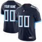 Custom T.Titans Jerseys Stitched American Football Jerseys T Shirt