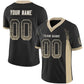 Custom NY.Giants Stitched American Football Jerseys Personalize Birthday Gifts Black Jersey